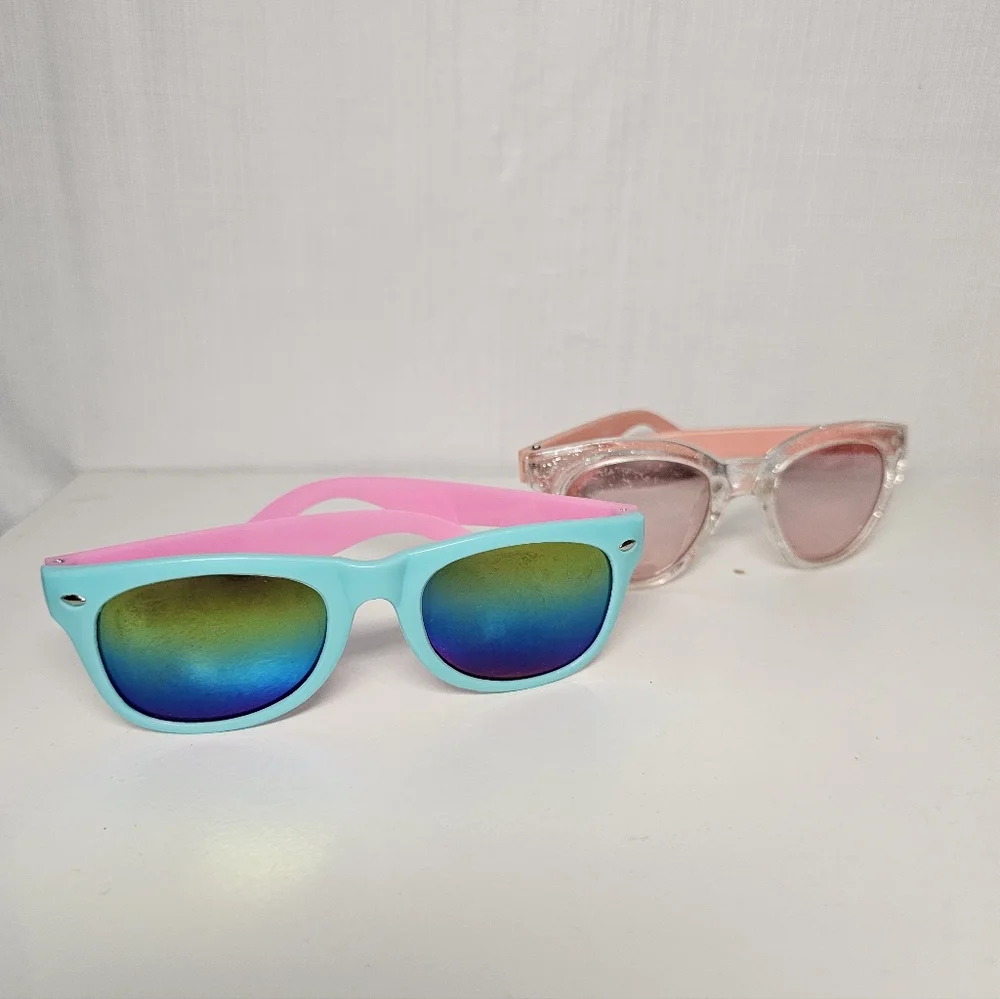 🍉 Sunglasses 8 Pair (Kids)